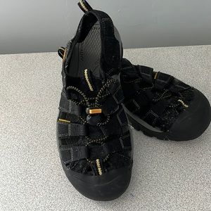 Keen Whisper Hiking/Water  Sandal Shoes Mens Sz 11